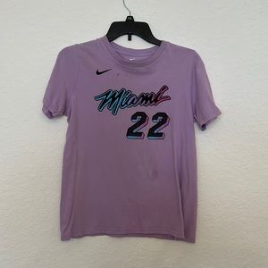 NIKE | Miami Heat Butler 22 Tee